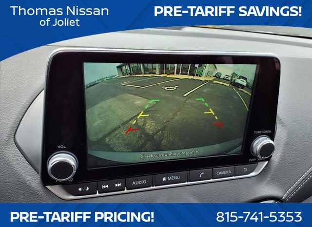 
 Nissan Sentra full									