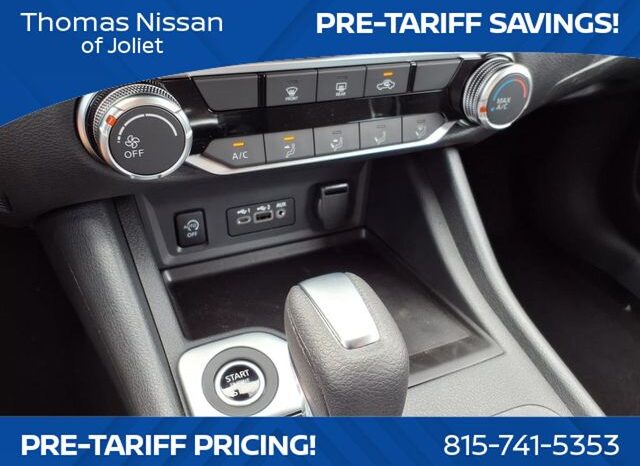 
 Nissan Sentra full									