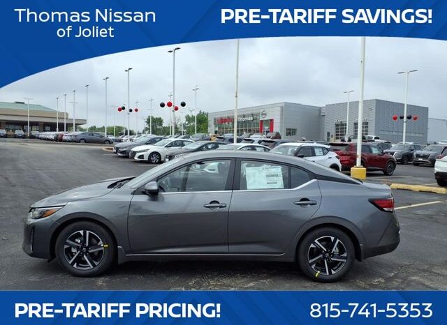 
 Nissan Sentra full									