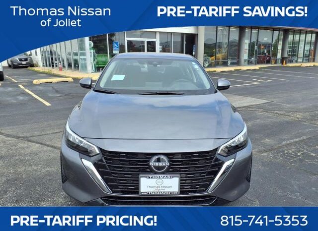 
 Nissan Sentra full									