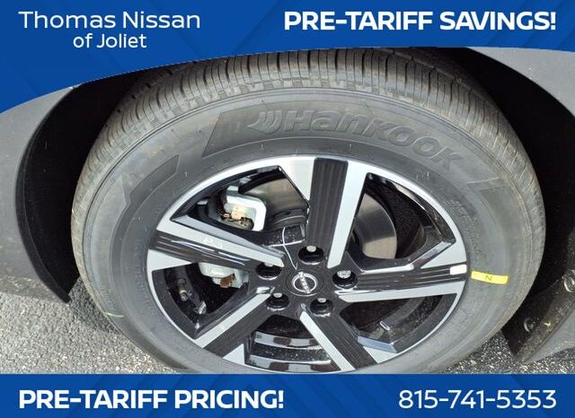 
 Nissan Sentra full									
