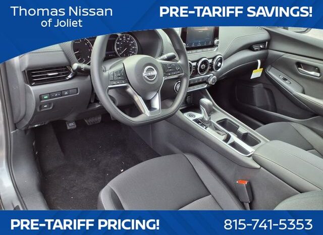 
 Nissan Sentra full									