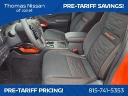 
 Nissan Frontier full									