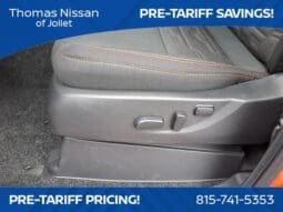 
 Nissan Frontier full									