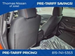 
 Nissan Frontier full									
