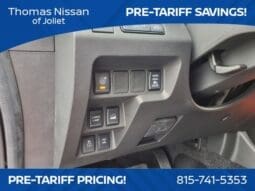 
 Nissan Frontier full									