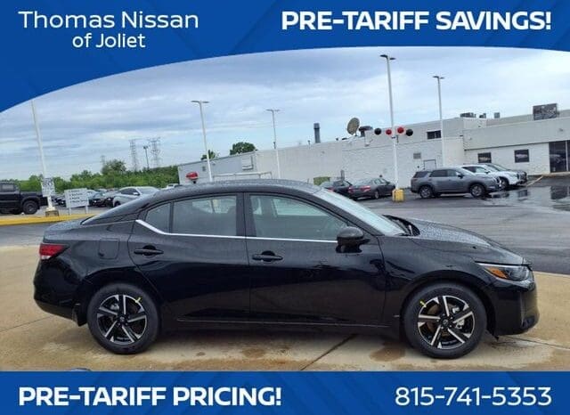 
 Nissan Sentra full									