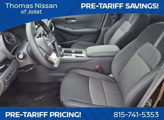 
 Nissan Sentra full									