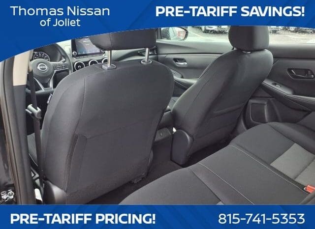
 Nissan Sentra full									