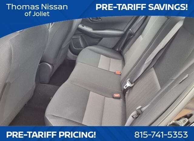 
 Nissan Sentra full									