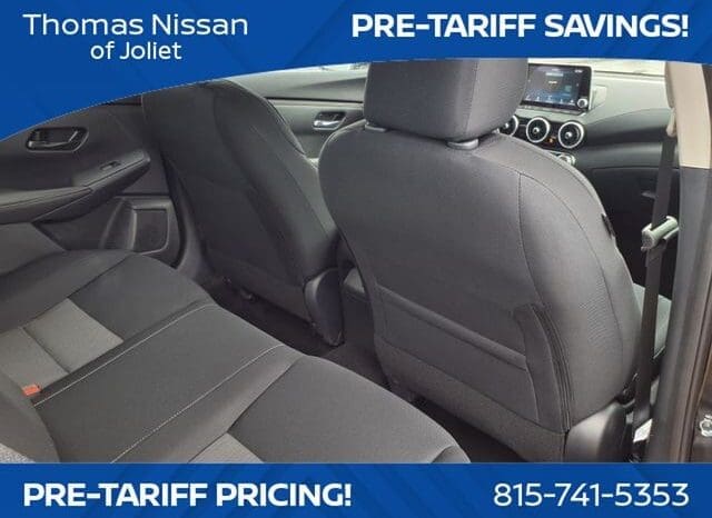 
 Nissan Sentra full									
