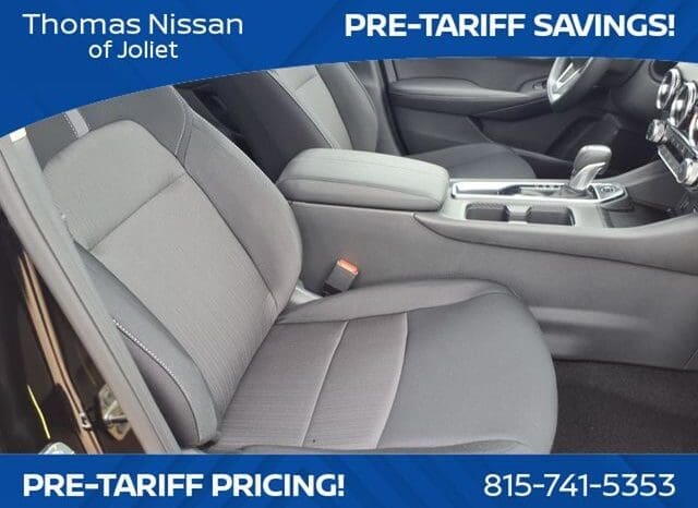 
 Nissan Sentra full									