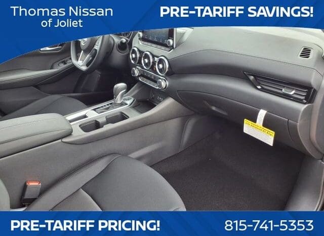 
 Nissan Sentra full									