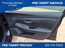
 Nissan Sentra full									