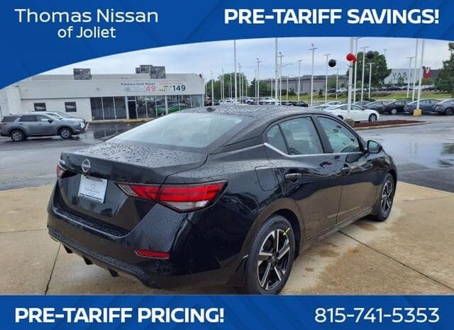 
 Nissan Sentra full									