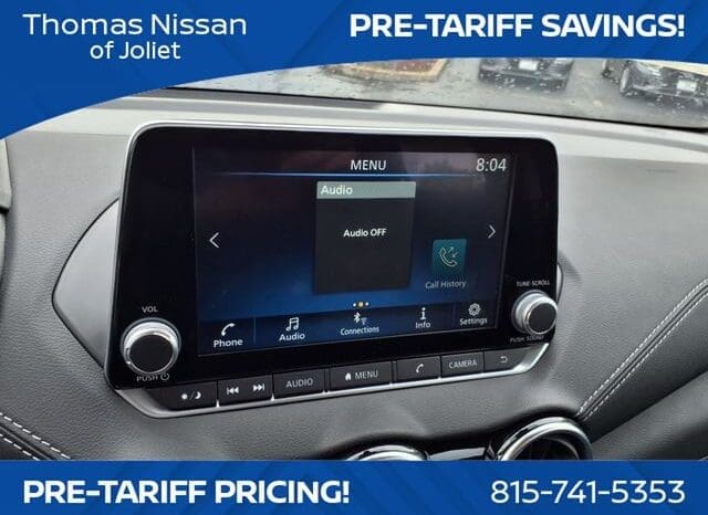
 Nissan Sentra full									