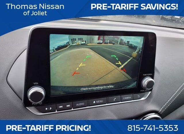 
 Nissan Sentra full									