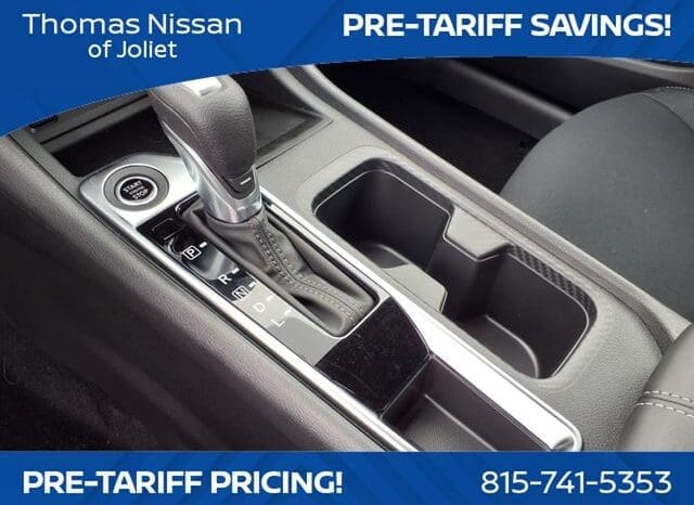 
 Nissan Sentra full									