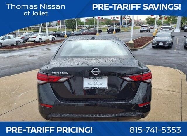 
 Nissan Sentra full									