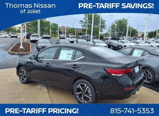 
 Nissan Sentra full									