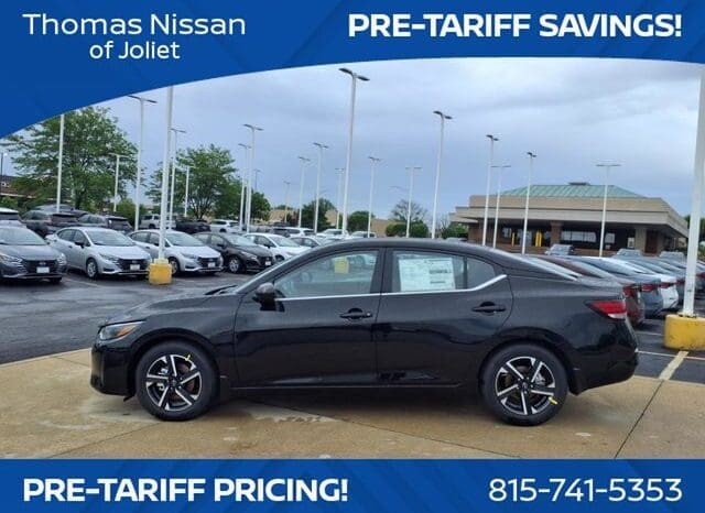 
 Nissan Sentra full									