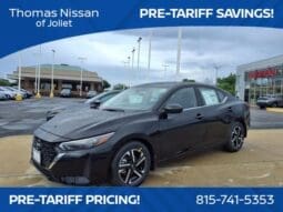 
 Nissan Sentra full									