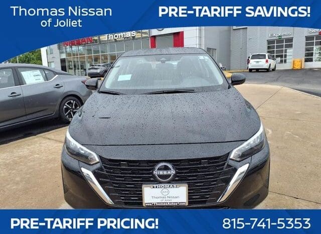 
 Nissan Sentra full									