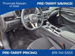
 Nissan Sentra full									