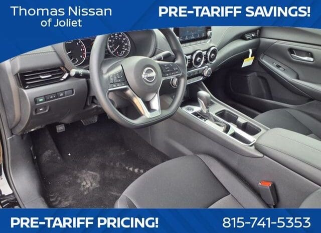 
 Nissan Sentra full									