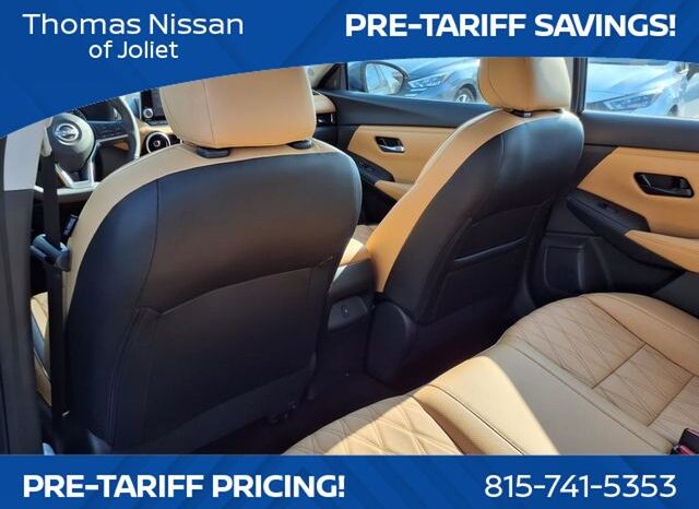 
 Nissan Sentra full									