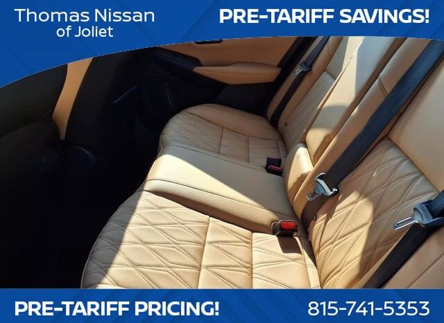 
 Nissan Sentra full									