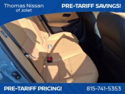 
 Nissan Sentra full									