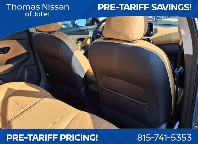 
 Nissan Sentra full									
