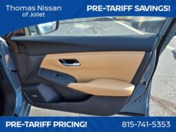 
 Nissan Sentra full									