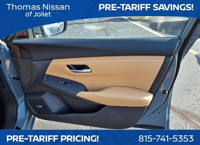 
 Nissan Sentra full									