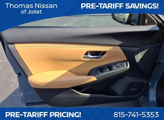 
 Nissan Sentra full									
