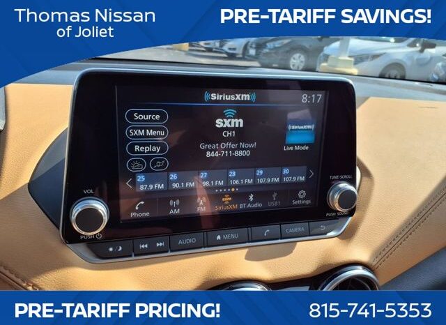 
 Nissan Sentra full									