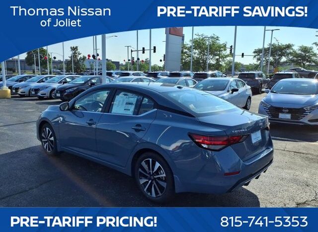 
 Nissan Sentra full									