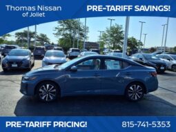 
 Nissan Sentra full									