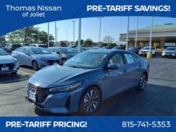 
 Nissan Sentra full									