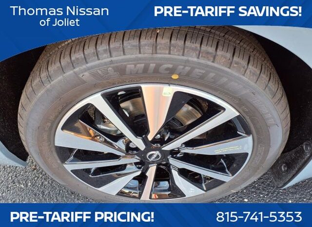 
 Nissan Sentra full									