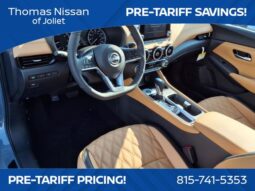
 Nissan Sentra full									