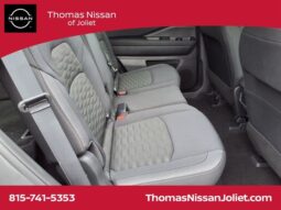 
 Nissan Pathfinder full									
