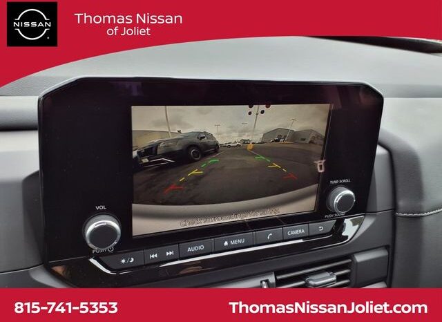 
 Nissan Pathfinder full									