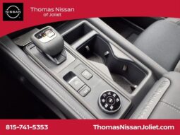 
 Nissan Pathfinder full									