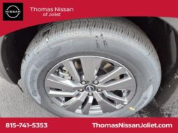 
 Nissan Pathfinder full									