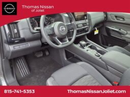 
 Nissan Pathfinder full									
