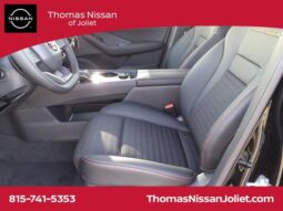 
 Nissan Rogue full									