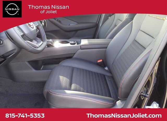 
 Nissan Rogue full									
