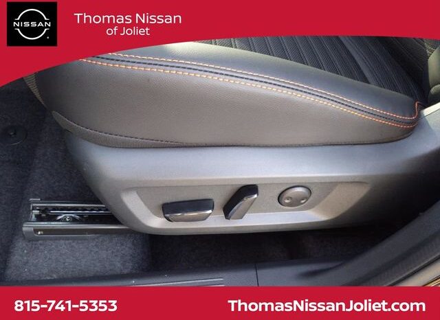 
 Nissan Rogue full									